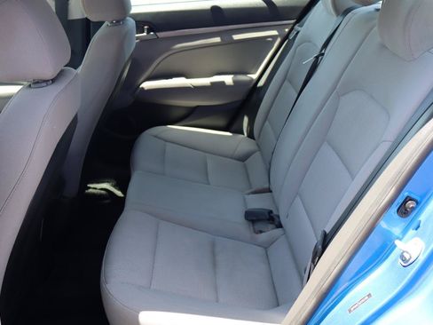 Used 2018 Hyundai Elantra SEL FWD image 13