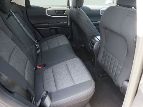 Used 2024 Ford Bronco Sport Big Bend AWD/4WD image 15