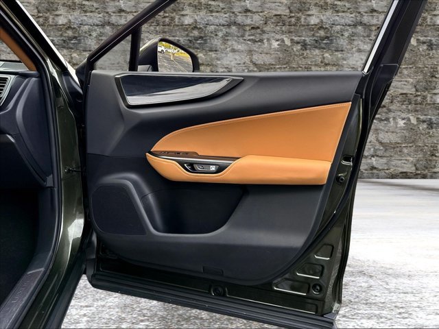 Certified 2022 Lexus NX 350 AWD image 30