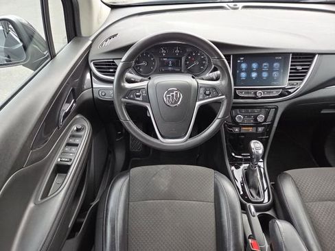 Used 2021 Buick Encore Preferred w/ Safety Package AWD/4WD image 26