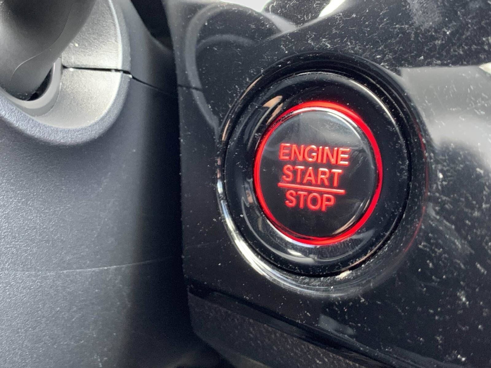 Certified 2024 Honda Civic Sport image 21