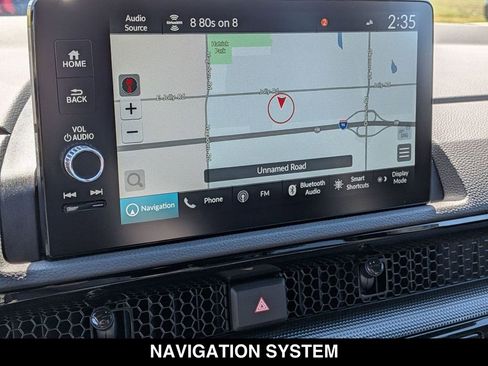 Used 2024 Honda CR-V Sport Touring image 5