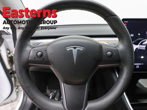 Used 2020 Tesla Model 3 Long Range AWD/4WD image 10
