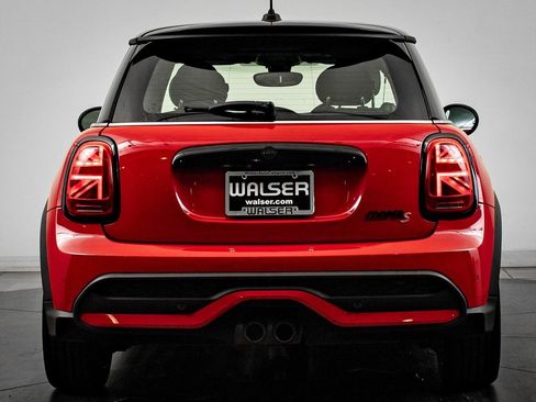 Used 2023 MINI Cooper S image 10