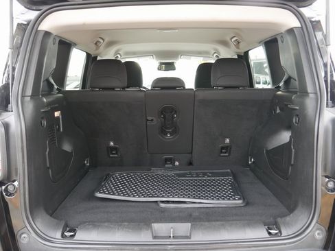 Used 2022 Jeep Renegade Trailhawk w/ Trailer Tow Group image 11