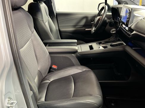 Used 2023 Toyota Sienna XLE Woodland Edition AWD/4WD image 30