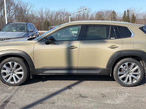 New 2026 MAZDA CX-50 AWD 2.5 S w/ Cargo Package image 6