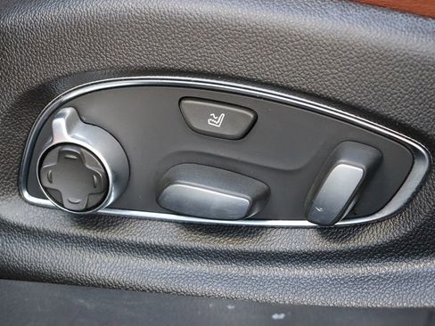 Used 2016 Cadillac XTS Vsport Premium w/ Driver Assist Package image 37