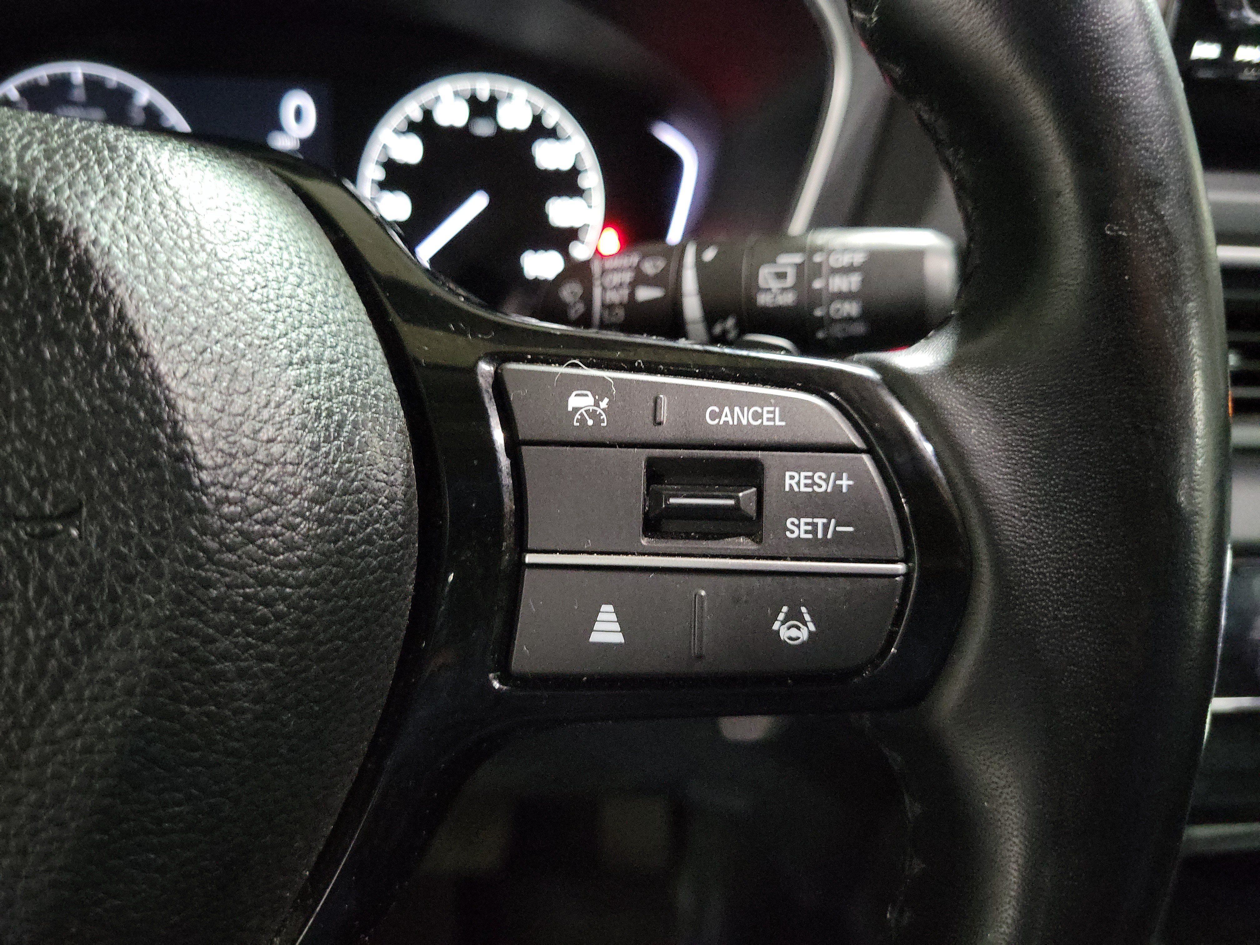 Certified 2024 Honda Pilot Touring image 26