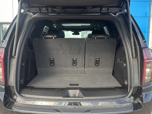 Used 2024 Chevrolet Tahoe LT w/ LT Signature Plus Package image 27