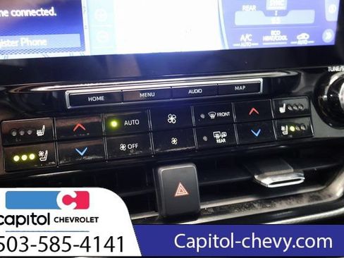 Used 2021 Toyota Highlander Platinum AWD/4WD image 29