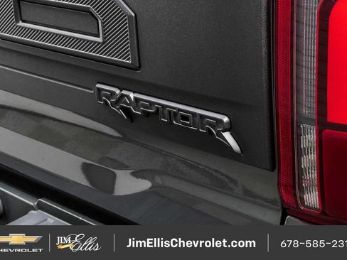 Used 2024 Ford F150 Raptor AWD/4WD image 36