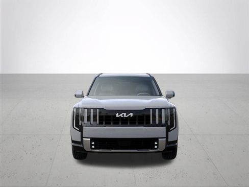 New 2027 Kia Telluride SX Prestige AWD/4WD image 2