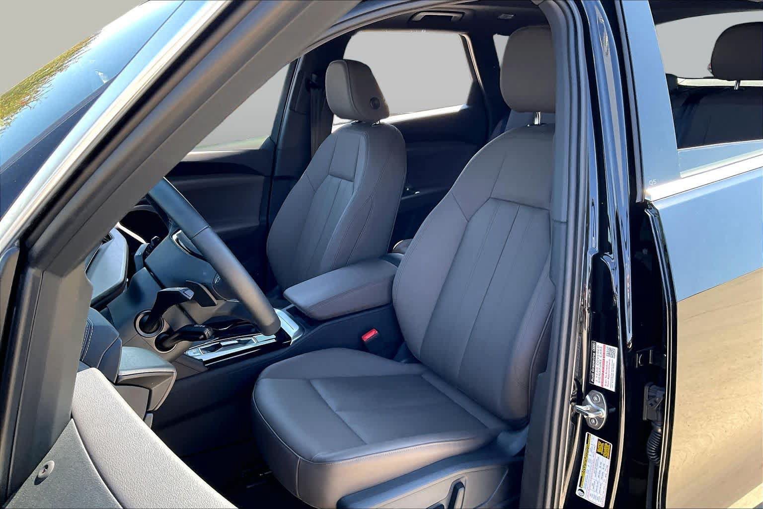 Used 2026 Audi Q5 Premium AWD/4WD image 8