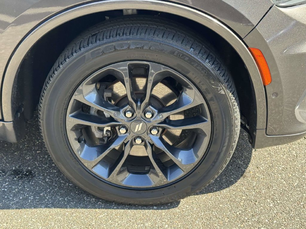 Used 2021 Dodge Durango R/T w/ Blacktop Package AWD/4WD image 8