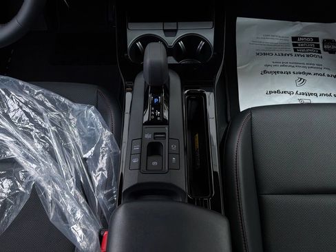 New 2026 Toyota Prius Plug-In Hybrid w/ Limited Premium Package FWD image 15