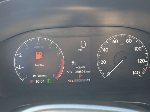 Used 2023 Honda CR-V LX image 20