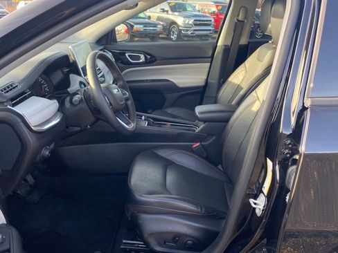 Used 2022 Jeep Compass Limited image 16