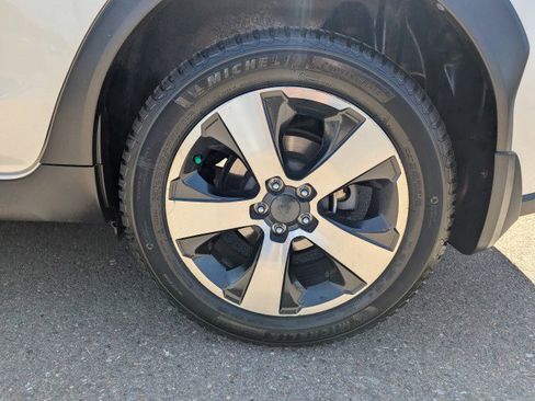 Used 2014 Subaru Crosstrek Touring w/ Popular Package #2 AWD/4WD image 26