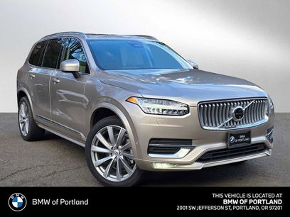 Used 2024 Volvo XC90 B6 Ultimate w/ Protection Package Premier