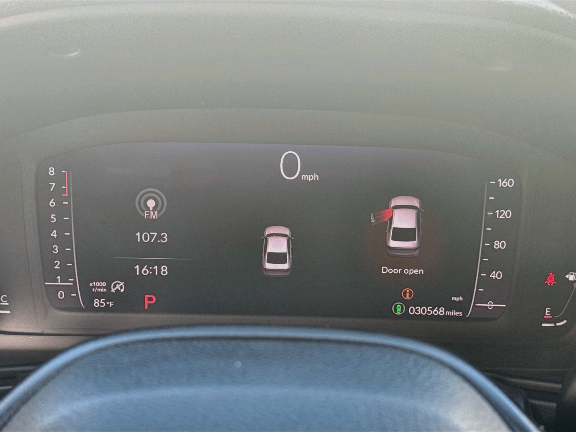 Certified 2024 Honda Accord LX image 11