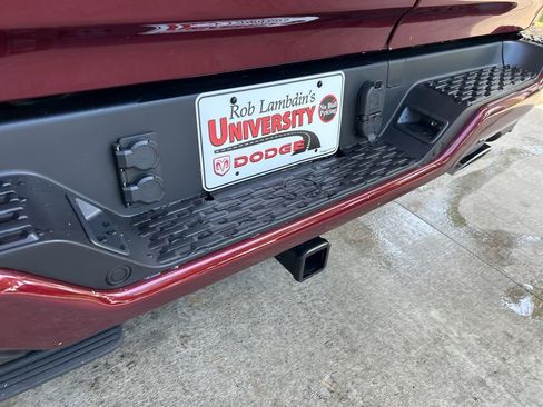 New 2026 RAM 1500 Tungsten w/ Bed Utility Group image 31