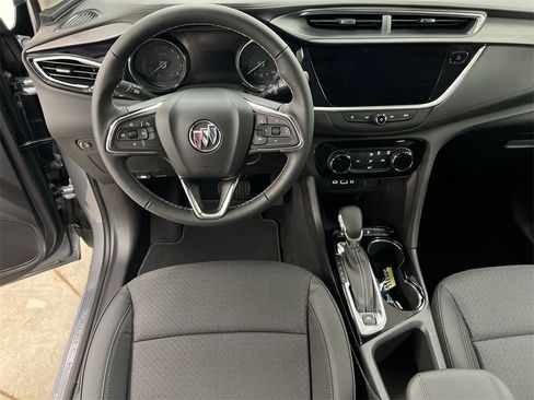 Used 2023 Buick Encore GX Preferred image 19