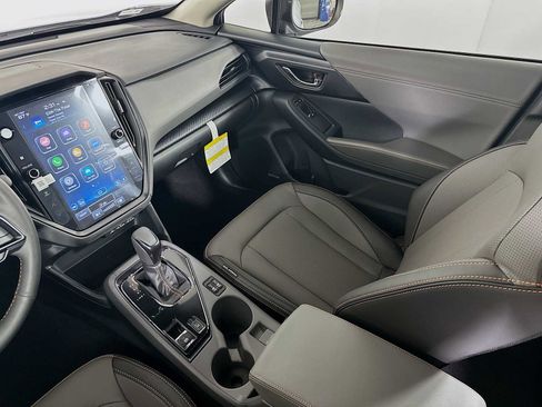 New 2026 Subaru Crosstrek 2.5i Limited AWD/4WD image 22