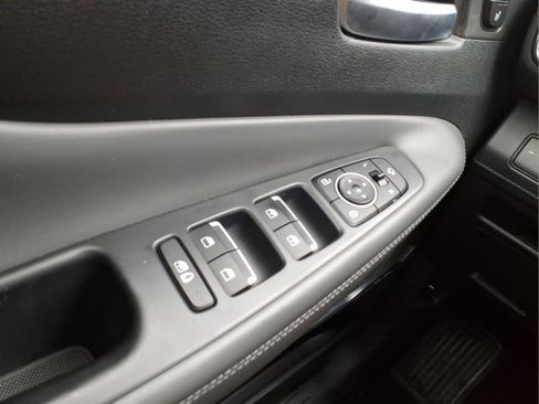 Used 2023 Hyundai Santa Fe Limited image 27