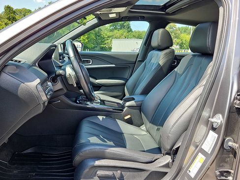 Certified 2023 Acura Integra A-Spec FWD image 13