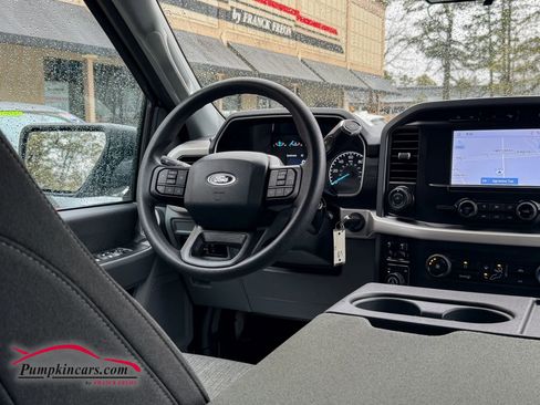 Used 2023 Ford F150 XLT w/ Trailer Tow Package image 24