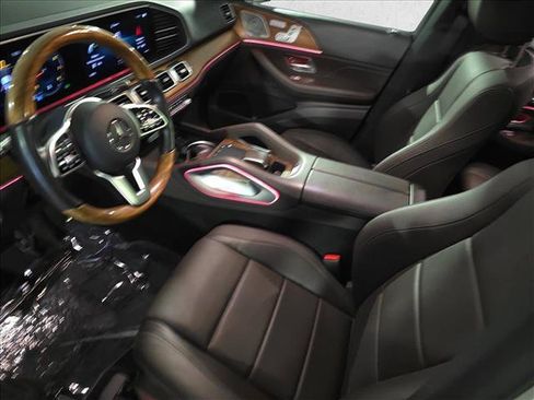 Used 2023 Mercedes-Benz GLE 350 4MATIC image 17
