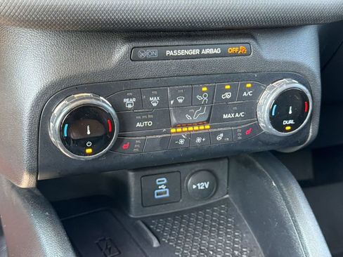 Used 2022 Ford Bronco Sport Outer Banks w/ Tech Package AWD/4WD image 19