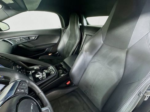 Used 2018 Jaguar F-TYPE Convertible image 20