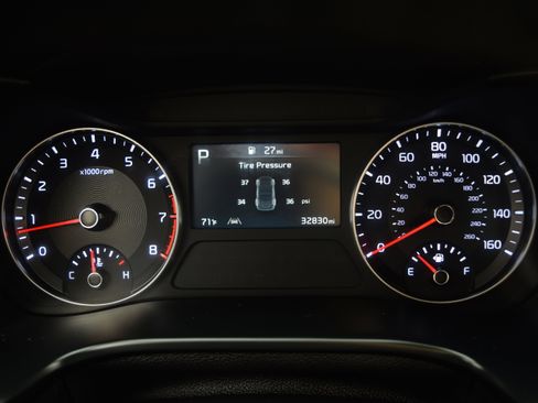 Used 2024 Kia Forte GT-Line FWD image 3