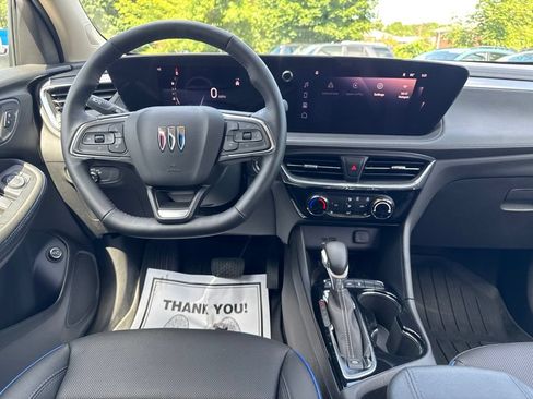 Used 2026 Buick Encore GX Sport Touring w/ Comfort Package AWD/4WD image 23