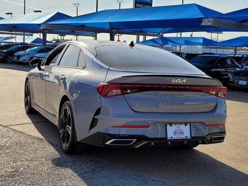 Used 2023 Kia K5 GT-Line image 4