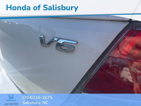 Used 2008 Honda Accord EX-L image 6