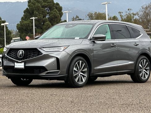 New 2026 Acura MDX w/ Technology Package image 8