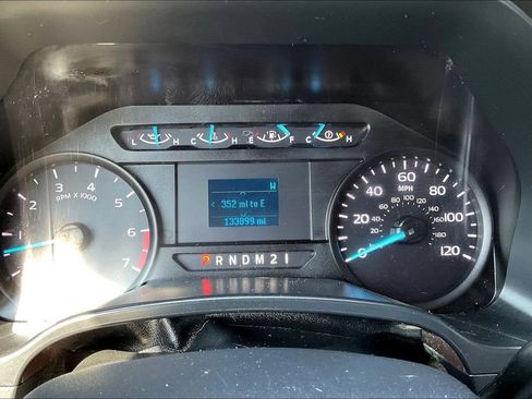 Used 2020 Ford F250 XL AWD/4WD image 13