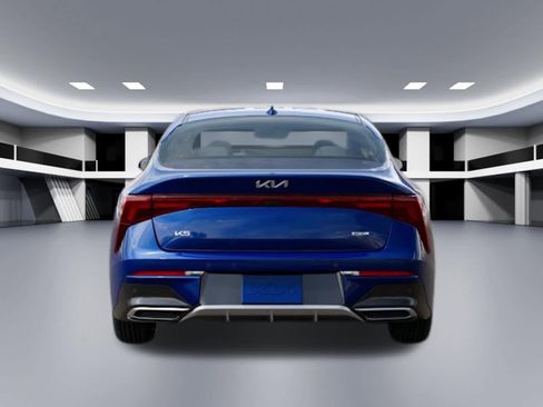 New 2026 Kia K5 GT-Line FWD image 5