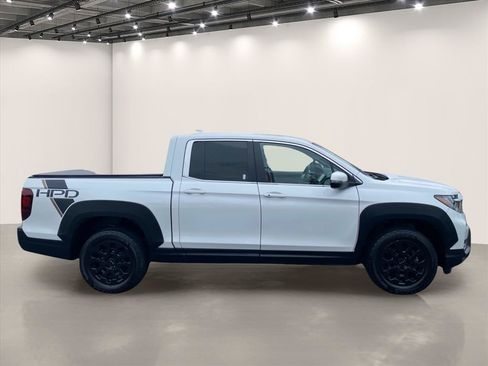 Used 2023 Honda Ridgeline RTL image 8