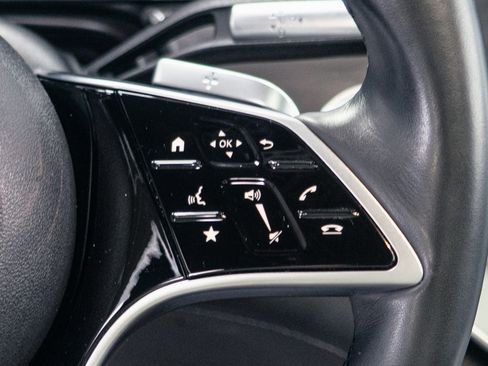 Certified 2023 Mercedes-Benz EQS 450+ SUV image 13