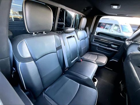 Used 2021 RAM 2500 Laramie image 18