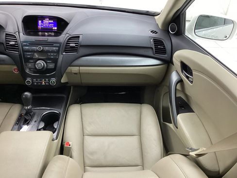 Used 2014 Acura RDX FWD image 29