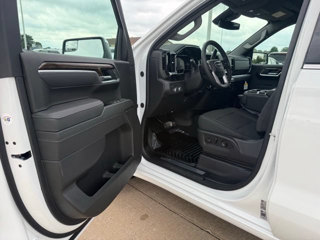 New 2026 GMC Sierra 1500 SLE w/ Preferred Package AWD/4WD image 9