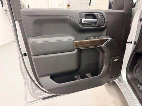 Certified 2021 Chevrolet Silverado 1500 RST w/ Convenience Package II image 21