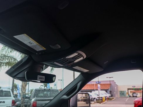 New 2026 RAM 2500 Big Horn image 13