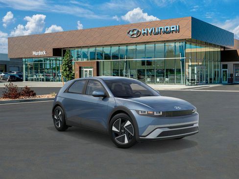 New 2026 Hyundai Ioniq 5 SEL image 40