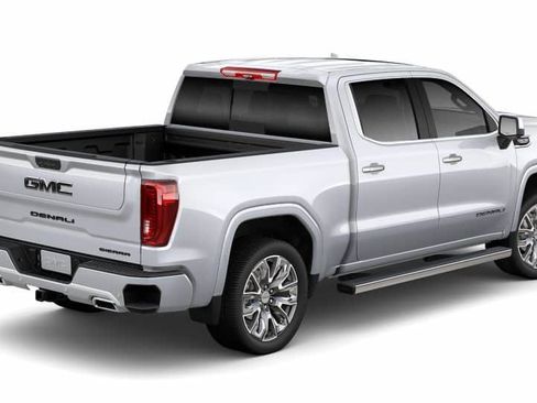 New 2026 GMC Sierra 1500 Denali AWD/4WD image 63